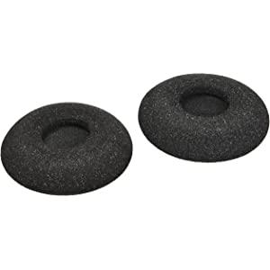 Амбушури для JABRA Evolve 20/30/40/65 шкірозамінників 10 шт. (14101-46)