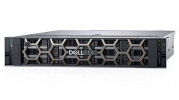 Сервер DELL PowerEdge R540 (540-BVKD#130) 540-BVKD#130 фото