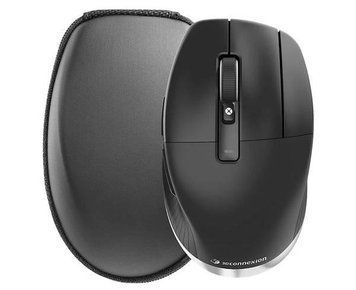 Миша 3Dconnexion CadMouse Pro Wireless Left (3DX-700079) 3DX-700079 фото