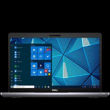 Ноутбук Dell Latitude 5410 (N001L541014UA_WP) (N001L541014UA_WP) N001L541014UA_WP фото