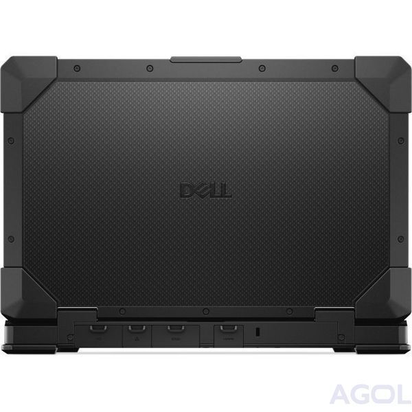 Ноутбук Dell Pro Rugged 14 Touch Black (210-BNNG_U7321TBWP) 210-BNNG_U7321TBWP фото