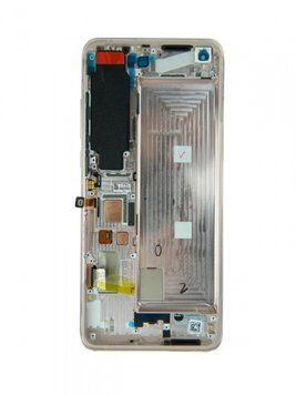 Дисплейный модуль Xiaomi Mi10 Pro White (56000500J100) 56000500J100 фото