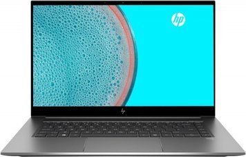 Ноутбук HP ZBook Studio G8 Turbo Silver (30N03AV_V1) (30N03AV_V1) 30N03AV_V1 фото