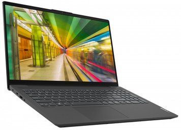 Ноутбук Lenovo IdeaPad 5 15ITL05 (82FG00K8RA) (82FG00K8RA) 82FG00K8RA фото