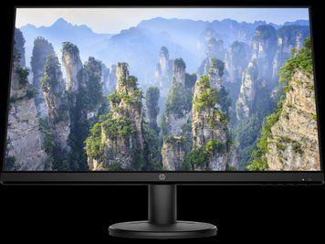 Монитор HP V24i (9RV17AA) (9RV17AA) 9RV17AA фото