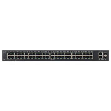 Коммутатор Cisco SB SG250-50P-K9-EU SG250-50P-K9-EU фото