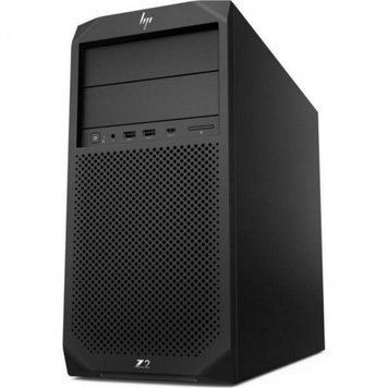Десктоп HP Z2 TWR G4 WKS (6TS88EA) (6TS88EA) 6TS88EA фото
