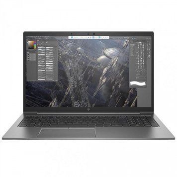 Ноутбук HP ZBook Firefly 15 G8 Silver (1G3U1AV_V8) (1G3U1AV_V8) 1G3U1AV_V8 фото
