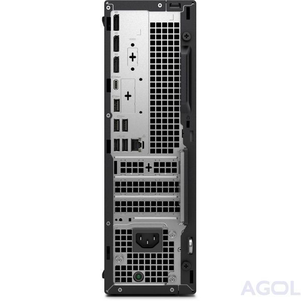 Десктоп Dell Pro Slim Plus QBS1250 (BTO103_QBS1250_UA_WP) BTO103_QBS1250_UA_WP фото