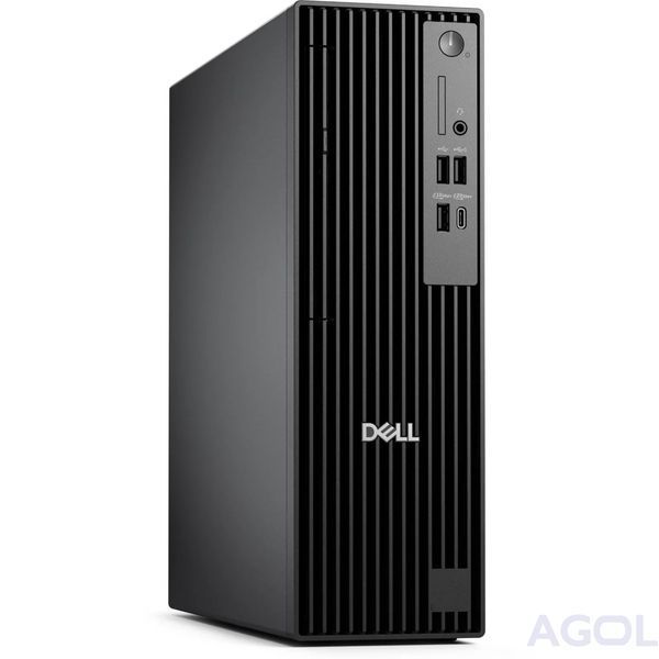 Десктоп Dell Pro Slim Plus QBS1250 (BTO103_QBS1250_UA_WP) BTO103_QBS1250_UA_WP фото