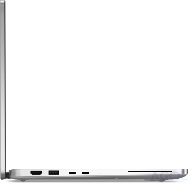 Ноутбук Dell Pro 14 Plus PB14250 2in1 (210-BPDR#smt) 210-BPDR#smt фото