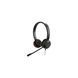 Jabra Evolve 20 SE, USB C/A, MS Stereo 4999-823-369 фото 1