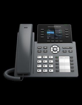 IP-телефон Grandstream GRP2634 GRP2634 фото