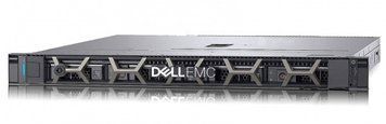 Сервер DELL PowerEdge R340 (R340-BUIU#271) R340-BUIU#271 фото