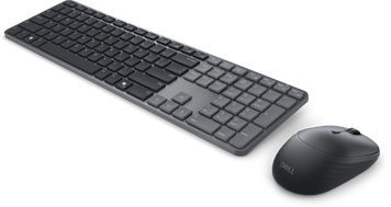 Клавіатура та миша Dell Pro 7 Slim KM726 580-BDLH фото