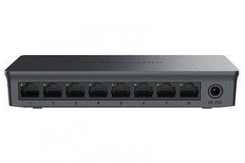 Коммутатор Grandstream GWN7701 GWN7701 фото
