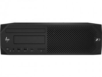 Десктоп HP Z2 SFF G4 WKS (4RW92EA) (4RW92EA) 4RW92EA фото