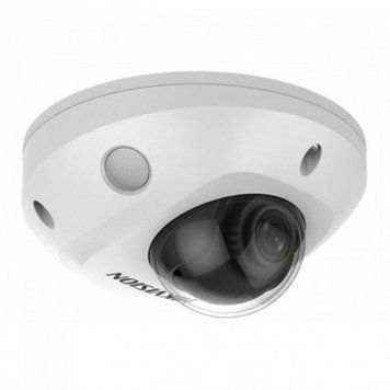 IP-камера Hikvision DS-2CD2543G0-IS (4.0) (DS-2CD2543G0-IS_(4.0)) DS-2CD2543G0-IS (4.0) фото