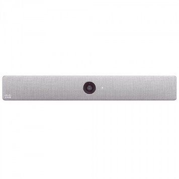 Система відеоконференцзв'язку Cisco Room Kit Mini (CS-KIT-MINI-K9) CS-KIT-MINI-K9 фото
