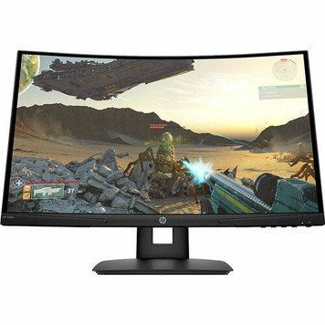 Монитор HP X24c (9FM22AA) (9FM22AA) 9FM22AA фото