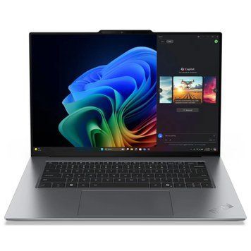 Ноутбук Lenovo ThinkPad X9-15 Gen 1 Grey (21Q6001NRA) 21Q6001NRA фото