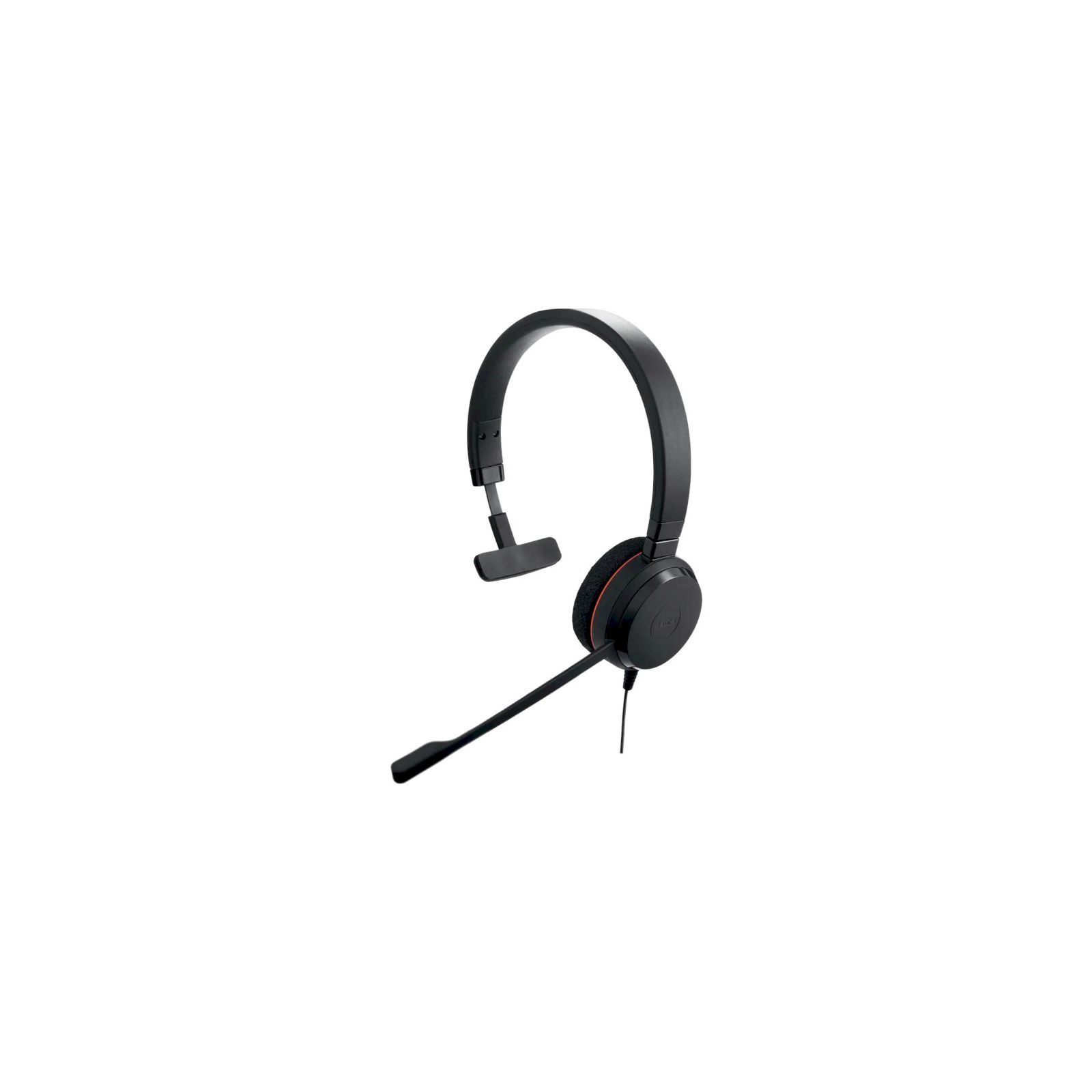 Jabra Evolve 20, USB C/A MS Mono
