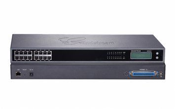 Голосовой шлюз Grandstream GXW4216 V2 GXW4216_V2 фото