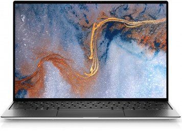 Ультрабук Dell XPS 13 9310 Silver (210-AWVO_I7161TBUHD) (210-AWVO_I7161TBUHD) 210-AWVO_I7161TBUHD фото