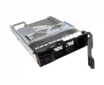 SSD накопитель для сервера DELL 960GB (400-AXSE) (400-AXSE) 400-AXSE фото