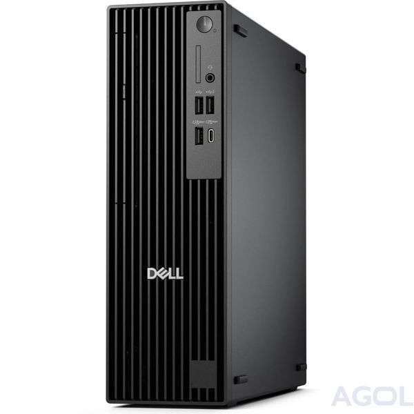 Десктоп Dell Pro Slim Plus QBS1250 (BTO108_QBS1250_UA_WP) BTO108_QBS1250_UA_WP фото