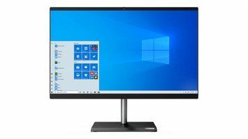 Моноблок Lenovo V30a-24 (11FT004NUI) (11FT004NUI) 11FT004NUI фото
