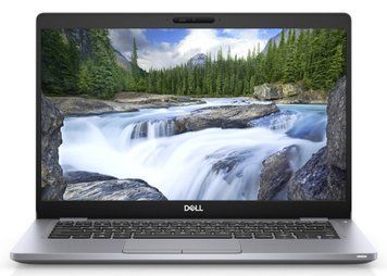 Ультрабук Dell Latitude 5310 (N004L531013UA_WP) (N004L531013UA_WP) N004L531013UA_WP фото