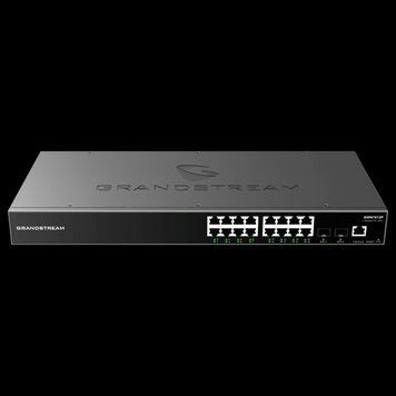 Коммутатор Grandstream GWN7802 GWN7802 фото