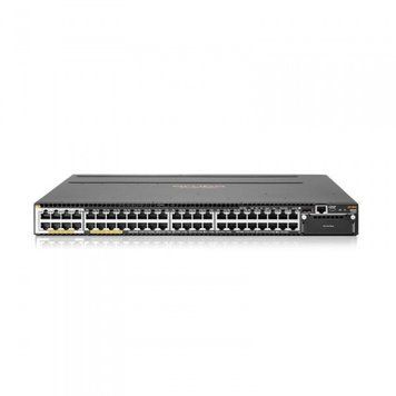 Комутатор керований 3 рівня HP 3810M-40G-PoE+ (JL076A) (JL076A) JL076A фото