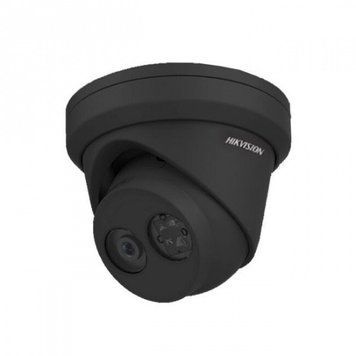 IP-камера Hikvision DS-2CD2343G0-I black (2.8) DS-2CD2343G0-I фото