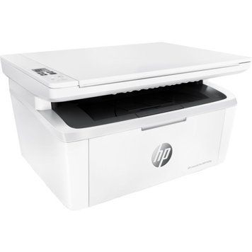 МФУ HP LaserJet Pro M28w W2G55A фото