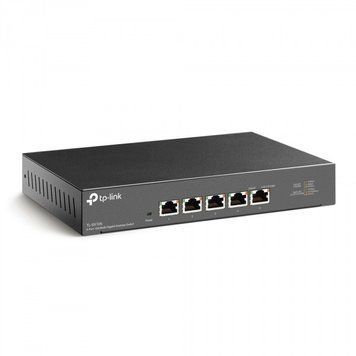 5-портовий 10-гігабітний настільний комутатор,TL-SX105 TP-LINK TL-SX105 фото