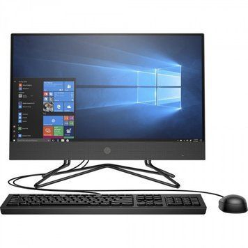 Моноблок HP 205 G4 AiO (9UG19EA) (9UG19EA) 9UG19EA фото