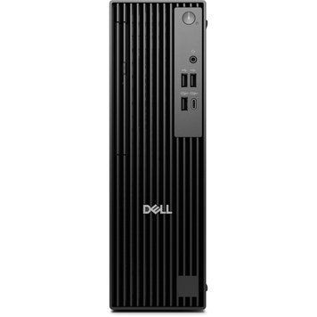 Десктоп Dell Pro Slim QCS1250 (BTO105_QCS1250_UA_UBU) BTO105_QCS1250_UA_UBU фото