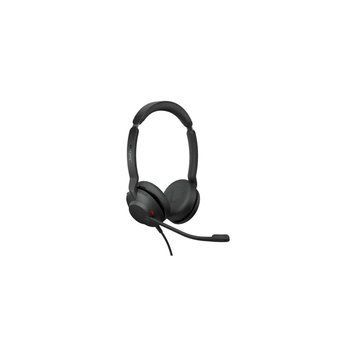 Jabra Evolve2 30 SE, MS Stereo USB C/A 23189-999-779 фото