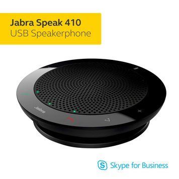 Спікерфон JABRA Speak 410 MS 7410-109 фото