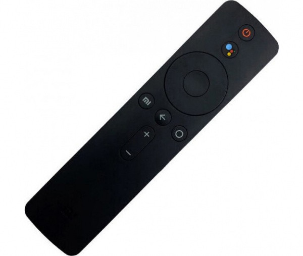 Пульт ДУ Xiaomi для Mi TV 4A/4S 32-43 Оригінал D79C100116A94 (D79C100116A94)