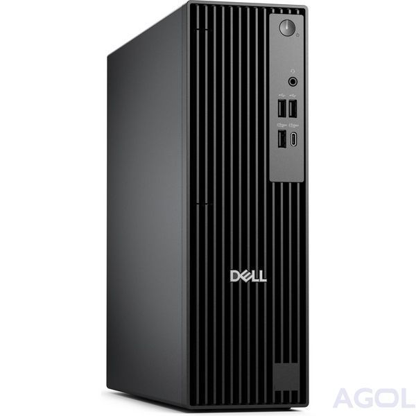 Десктоп Dell Pro Slim QCS1250 (BTO105_QCS1250_UA_UBU) BTO105_QCS1250_UA_UBU фото