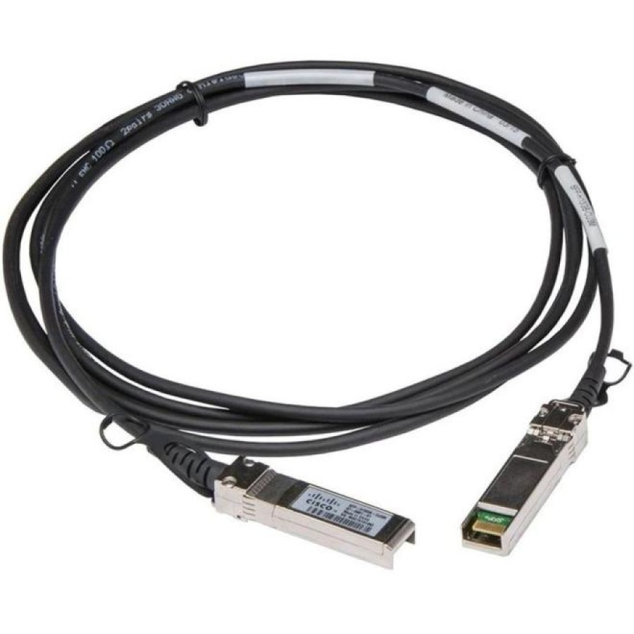 Патч-корд Cisco SFP-H10GB-CU5M