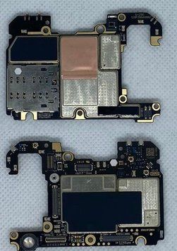 Системна плата Xiaomi Mi9 SE 6/64GB, Сервісний оригінал (580F205D0002) 580F205D0002 фото