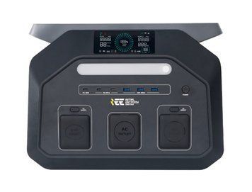 Зарядна станція IEETek Singo2000Plus Singo2000Plus фото