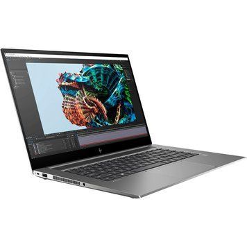 Ноутбук HP ZBook Studio G8 Turbo Silver (46N52AV_V1) (46N52AV_V1) 46N52AV_V1 фото
