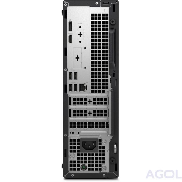 Десктоп Dell Pro Slim QCS1250 (BTO107_QCS1250_UA_UBU) BTO107_QCS1250_UA_UBU фото