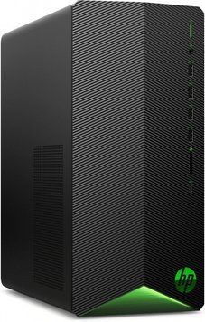Системный блок HP Pavilion Gaming TG01-2003ua (43R85EA) (43R85EA) 43R85EA фото