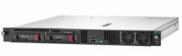 Сервер HPE DL20 Gen10 (P17080-B21) P17080-B21 фото